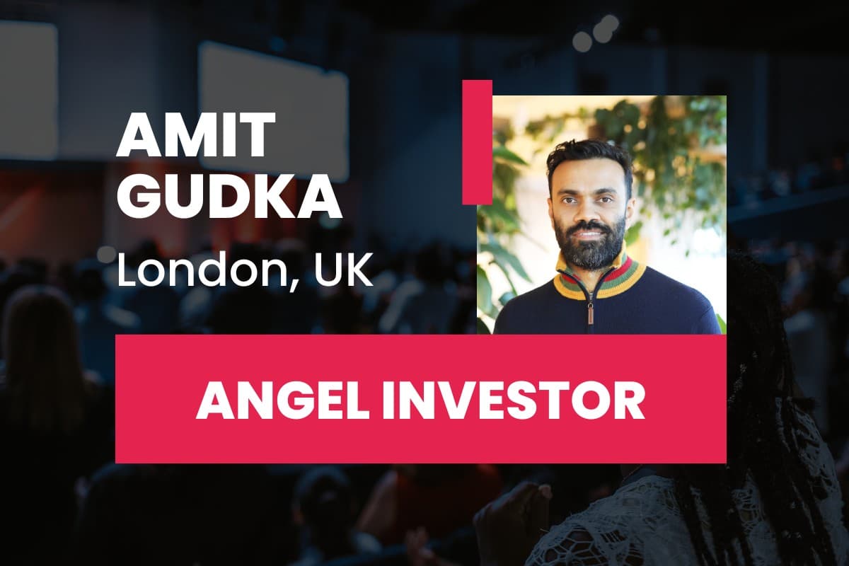 Amit Gudka