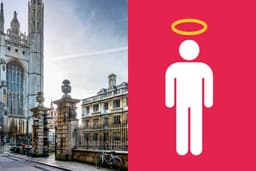 51 angels from Manchester