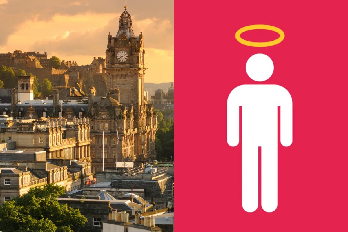 38 Scotland angel investors & 18 angel networks (free list)