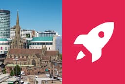Birmingham Startups
