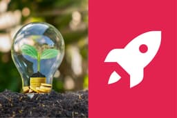 Energy Startups