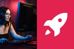Gaming Startups