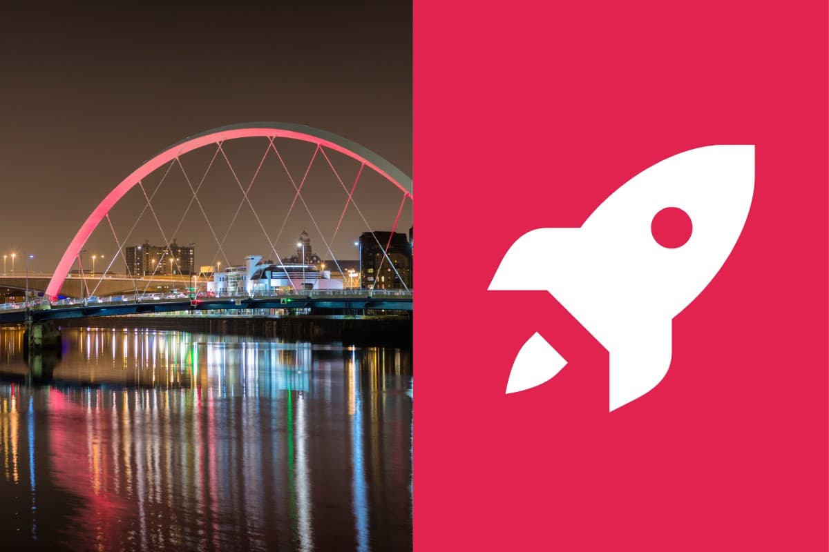 Glasgow startups London, UK