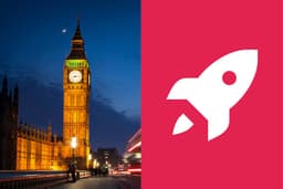 London Startups