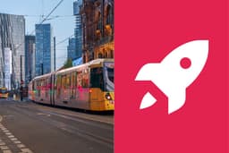 Manchester Startups