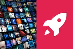 Media Startups