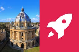 Oxford Startups