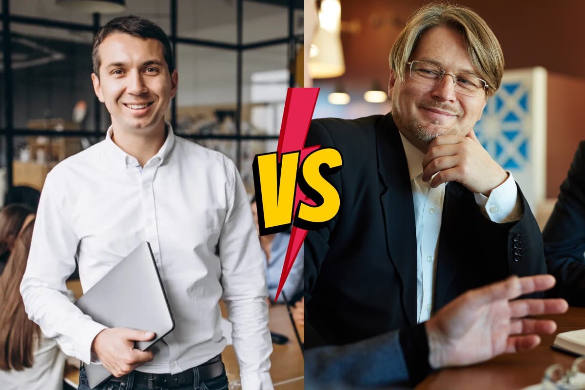 Pre-seed investors vs seed investors, how are they different?