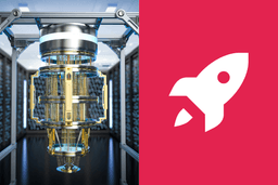Quantum Startups