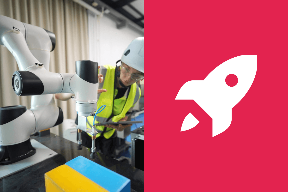 Robotics startups London, UK