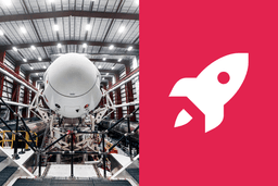 Space Startups