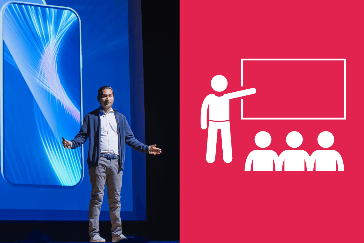 Startup event speakers, keynotes & conference experts (UK 2026)