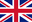 Adrian Dalton flag