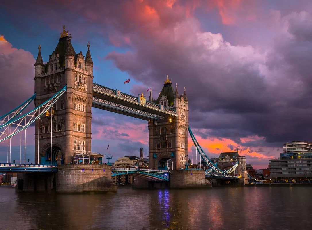 venture capitalists uk