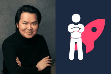 Ethos series a startup