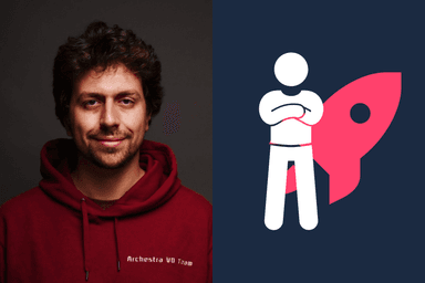 Anchestra AI data-management startup
