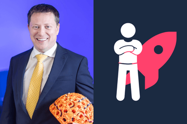 Cerca Magnetics healthcare startup