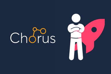 Chorus Intelligence maven capital partners startup