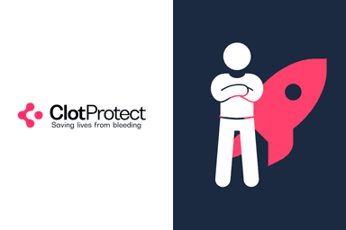 ClotProtect lifted ventures startup