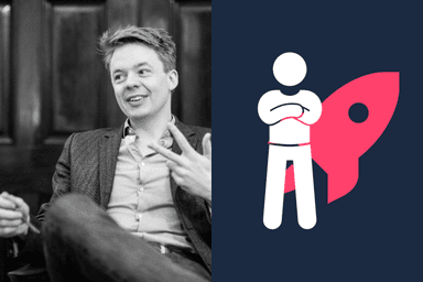 Electric Twin business-intelligence startup
