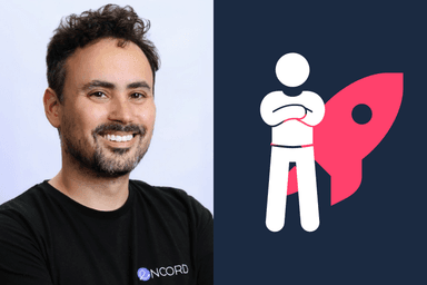 Encord data-management startup