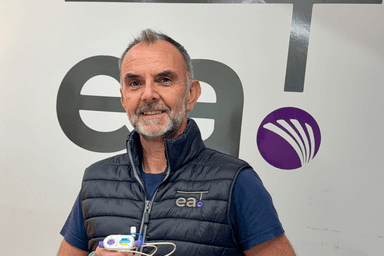 Enteral Access Technologies liverpool startup