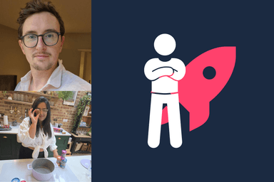 Flavour Bombs foodtech startup