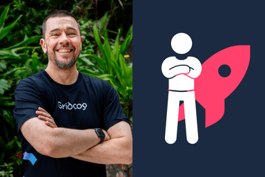 Gridcog saas startup