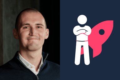 Handshake triple point ventures startup