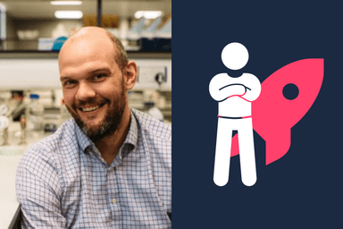 Healome Therapeutics seed startup