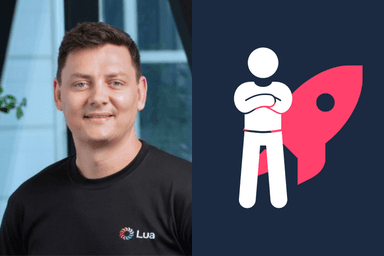 Lua 20vc startup
