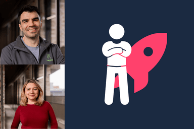 Heywa Labs ventures together startup