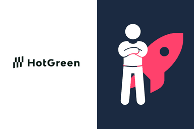 HotGreen Solutions empirical ventures startup