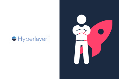 Hyperlayer mouro capital startup