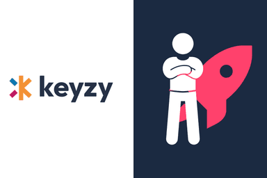 Keyzy outward vc startup
