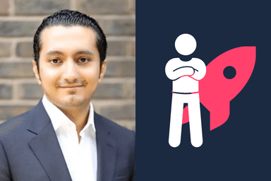 OneDome channel 4 ventures startup