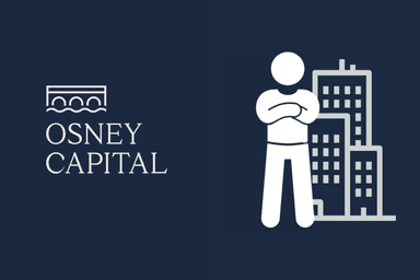 Osney closes £60m fund to back UK cyber security startups