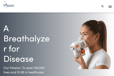 Owlstone Medical aviva ventures startup