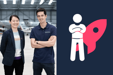 OXCCU oxford startup