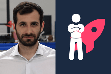 Perceptual Robotics greentech startup