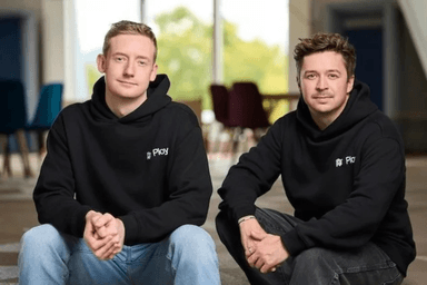 Ploy cyber-security startup