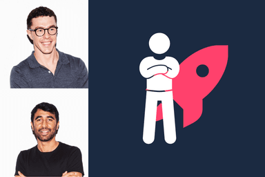 Round love ventures startup