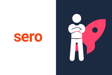 Sero energy startup