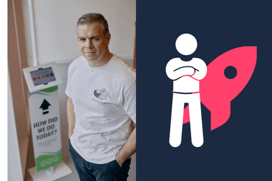 Serve First midlands engine investment fund ii startup