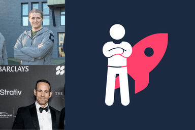 Shield Space midlands engine investment fund ii startup