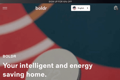 Boldr ada ventures startup