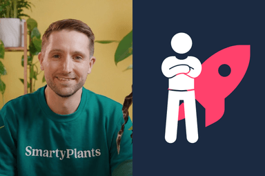SmartyPlants agtech startup