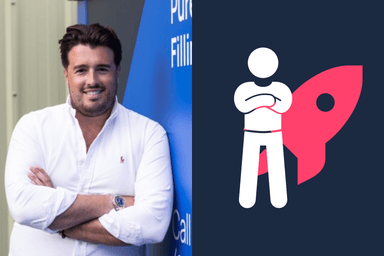 Spotless Water greentech startup