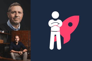 Summize maven capital partners startup