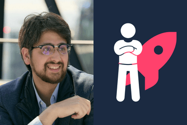 Superlight mobility startup